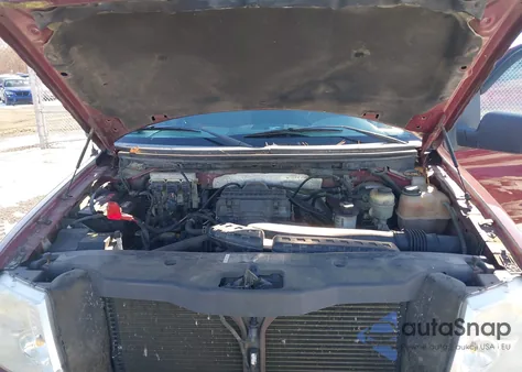 2006 Ford F-150 Fx4/Lariat/Xlt from USA, damaged, VIN 1FTPW14566FB26152